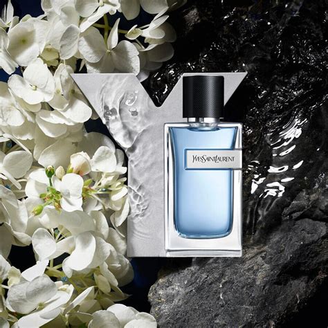 yves saint laurent y edt 2022